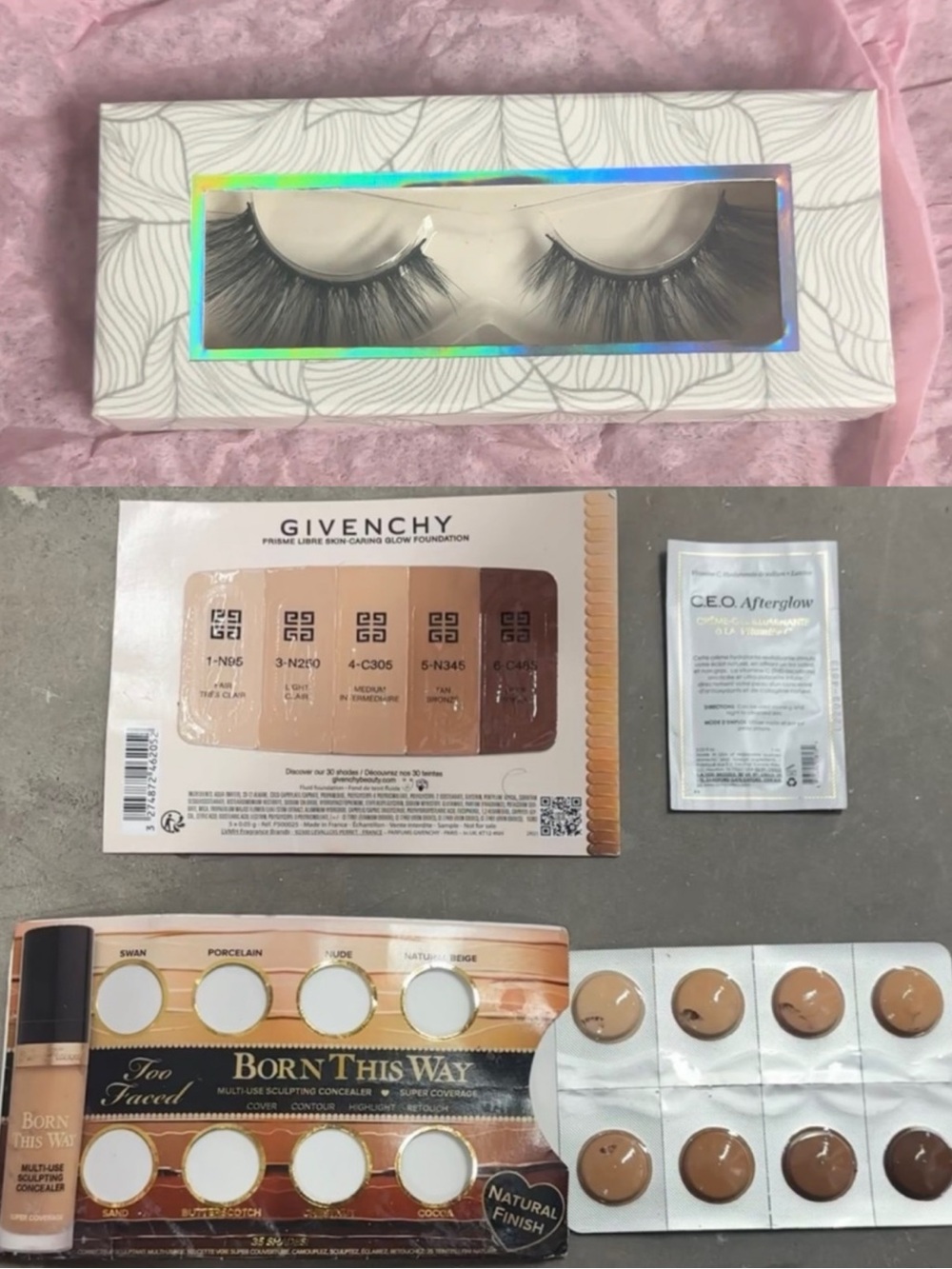 Makeup Bundle